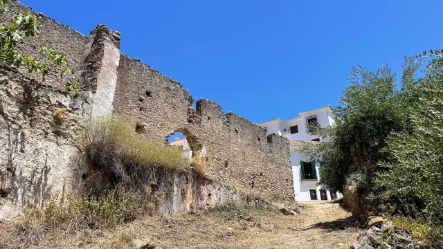 Oportunidad Única! Casa Rural Maravillosa en Atajate - Perfecta Ubicación a Solo Pasos del Pueblo — 30