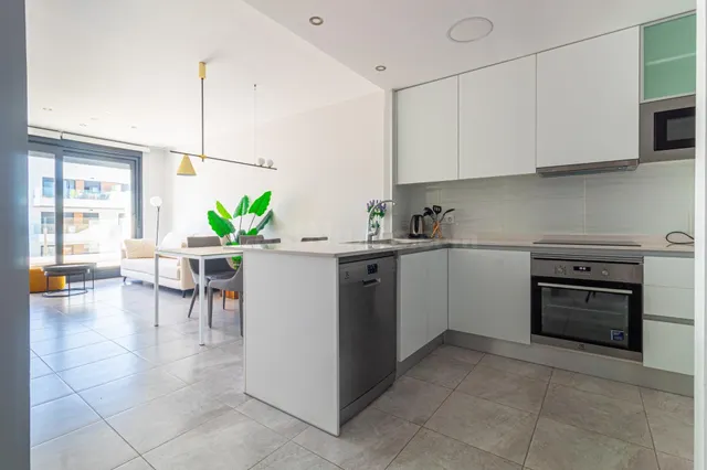 APARTAMENTO DE 2 DORMITORIOS 2 BAÑOS EN ORIHUELA COSTA ( VIL - foto 2