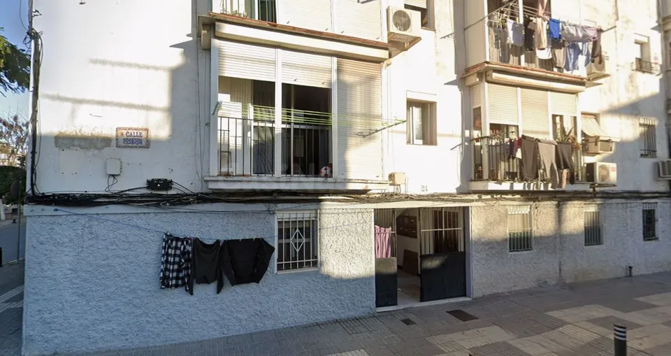 Casa 1 habitación 46m² en venta - Barrio Alto