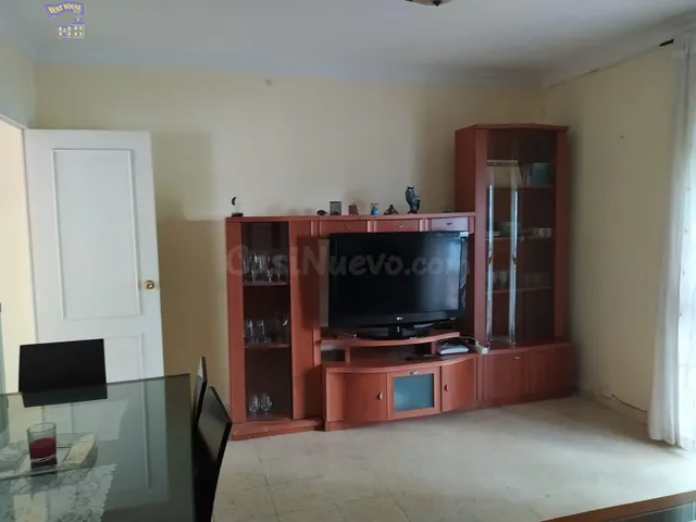Se vende piso en Arcos de la Frontera (zona cercana al centro) — 3