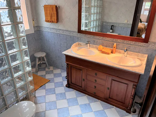 Chalet 4 habitaciones 412m² en venta - Costa del Sol — 14