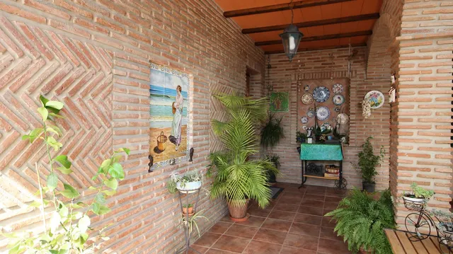 Chalet 4 habitaciones 128m² en venta - Riviera del sol — 9
