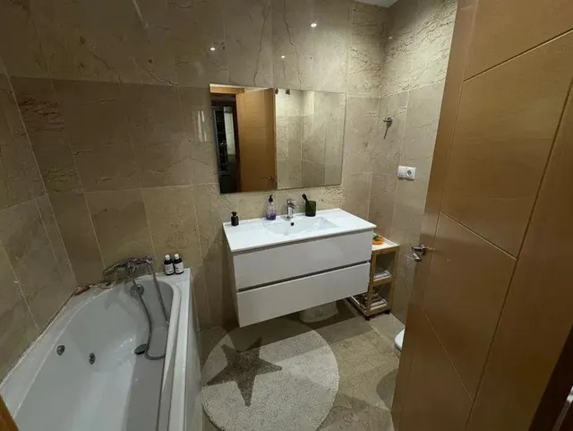 Apartamento 2 habitaciones 100m² en venta - El Madroñal — 13