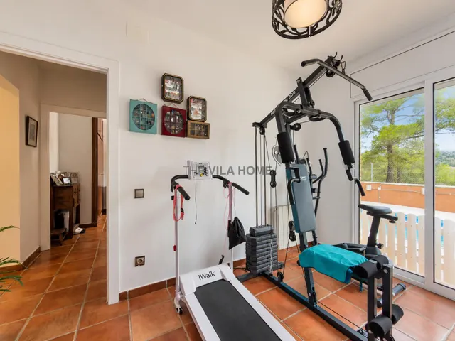 Casa en La Cogullada — 20