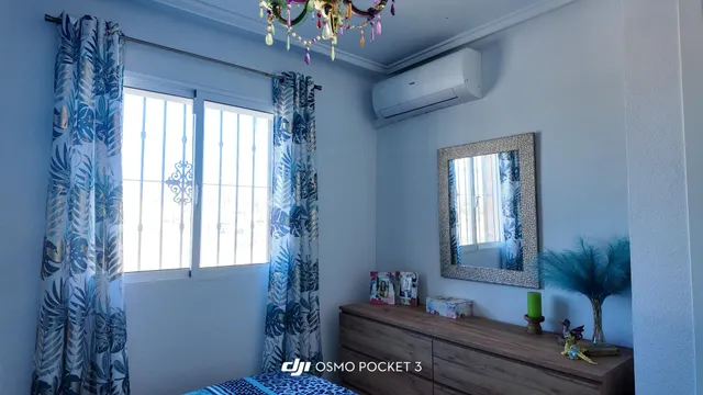 Tu Refugio Soñado: Casa de Esquina con Piscina Privada en Rojales — 21