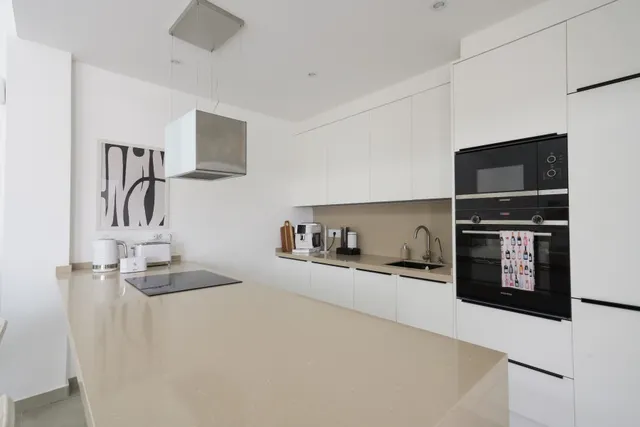 Villa 3 habitaciones 98m² en venta - Comunidad valenciana — 16