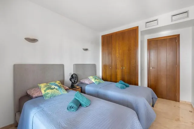 Apartamento 2 habitaciones 128m² en venta - Punta Prima — 21