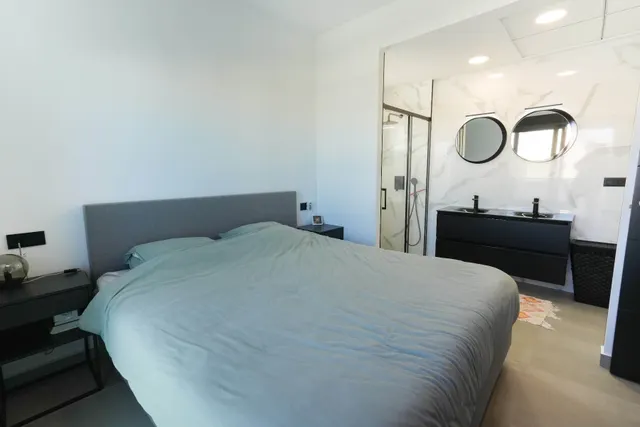 Villa 5 habitaciones 184m² en venta - Pueblo 4 — 25