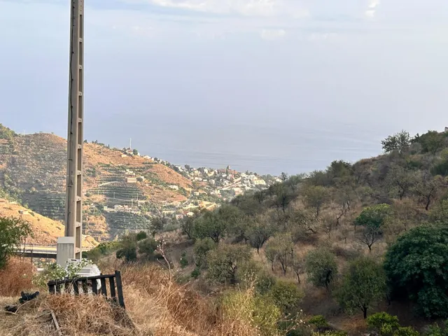 Bonito cortijo en venta en Loma del Gato – Almuñécar / Ítrabo — 21