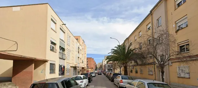 PISO EN SABADELL