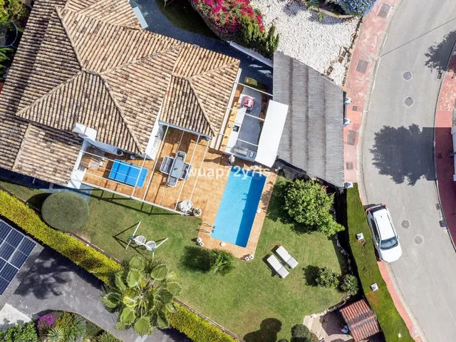 Chalet 4 habitaciones 160m² en venta - Istan pueblo - foto 5