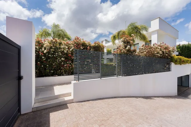 Chalet 5 habitaciones 490m² en venta - Marbella — 39