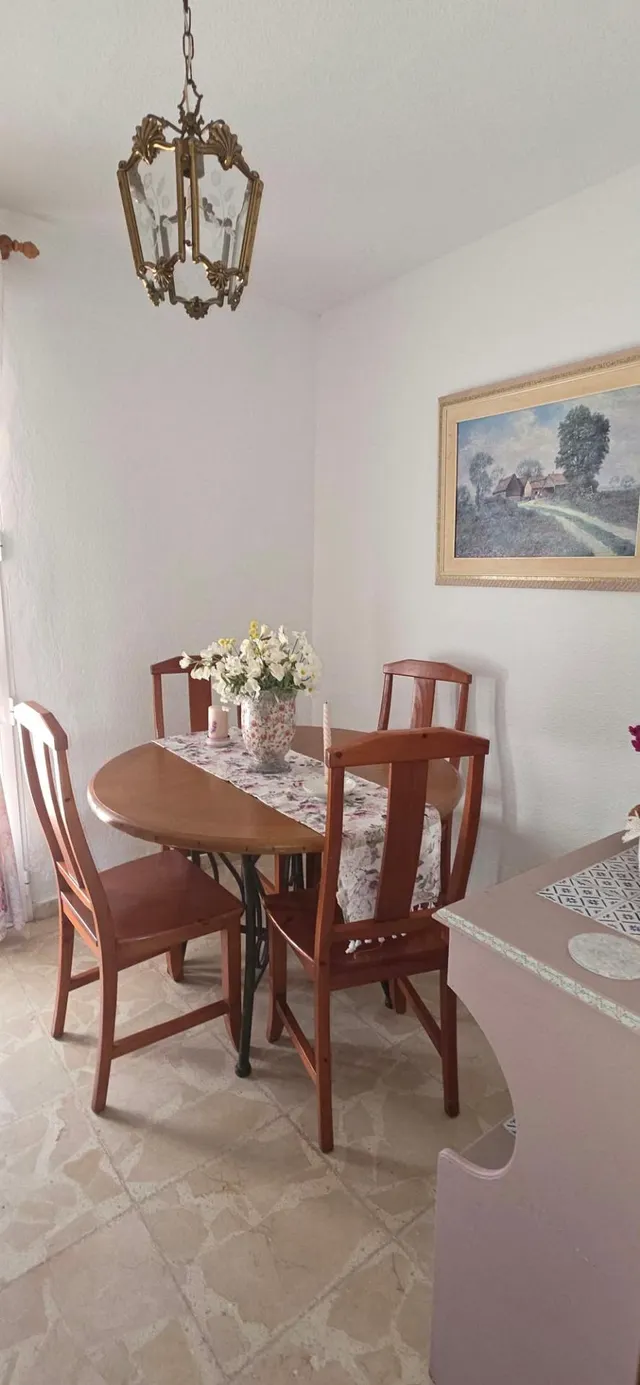 Casa con terreno en la juliana - Algeciras — 15