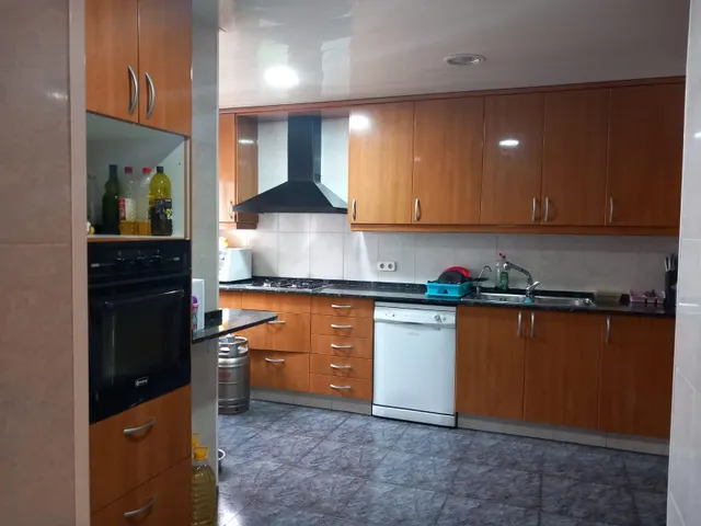 Casa 4 vientos en gran parcela con vistas a viñedos (1.040 m2) — 6