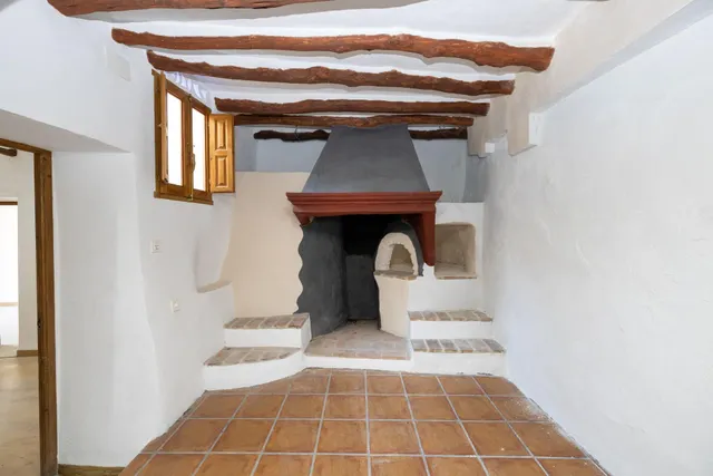 ¡Oportunidad Única! Terraza con Vistas Espectaculares por solo €80,000! — 21