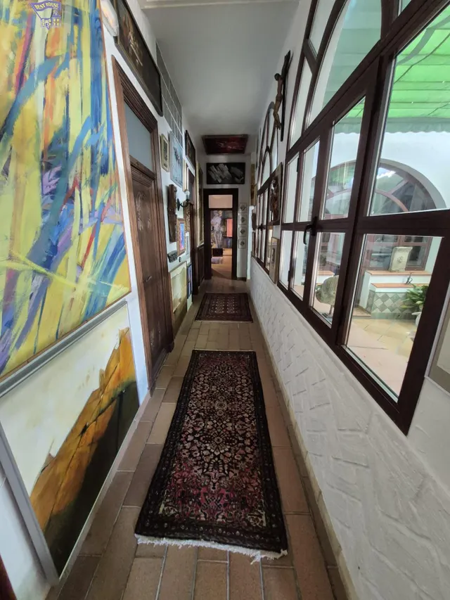 SE VENDE FINCA RÚSTICA EN ZONA DE CARRETERA ARCOS-GIBALBIN — 22