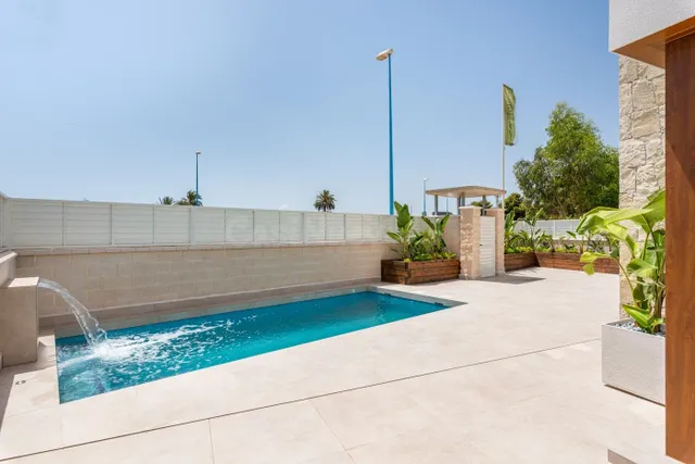 Villa: Modernidad y Confort en Vera, Almería - foto 3