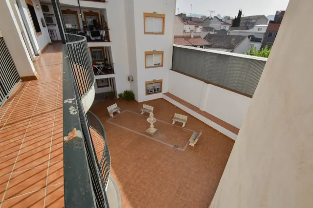 ¡¡Piso de 3 dormitorios en el centro de Atarfe!! — 24