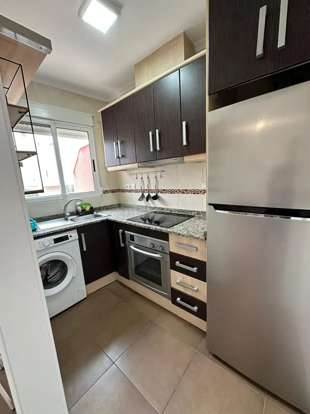 Ático 2 habitaciones 75m² en venta - Torrevieja - foto 2