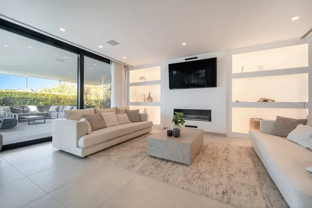 Chalet 5 habitaciones 661m² en venta - Marbella — 10