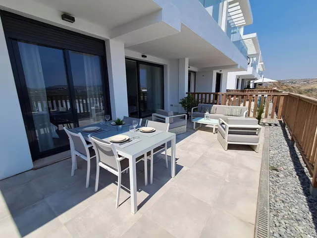 Apartamento 3 habitaciones 108m² en venta - Riviera del sol — 27