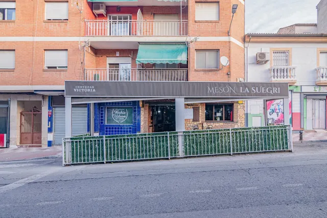 Apartamento 137m² en venta - Zona iliberis — 6