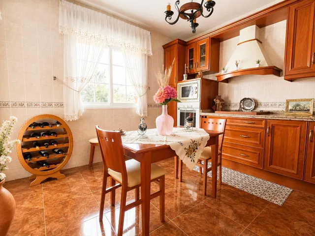 Espectacular casa en Cijuela — 10