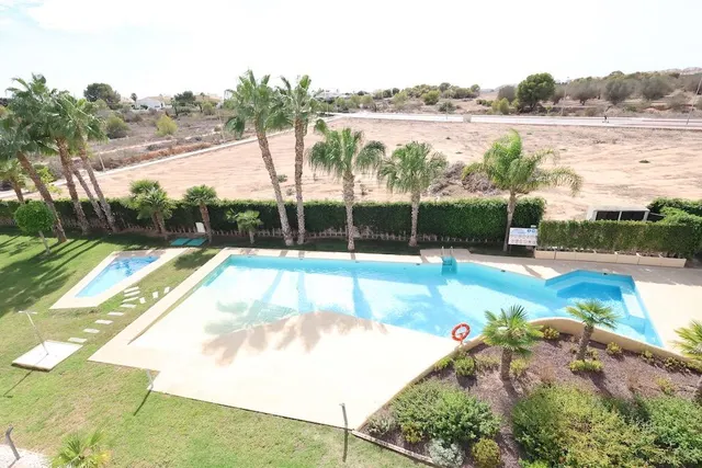 Moderno apartamento en residencial Amanecer 3 — 23