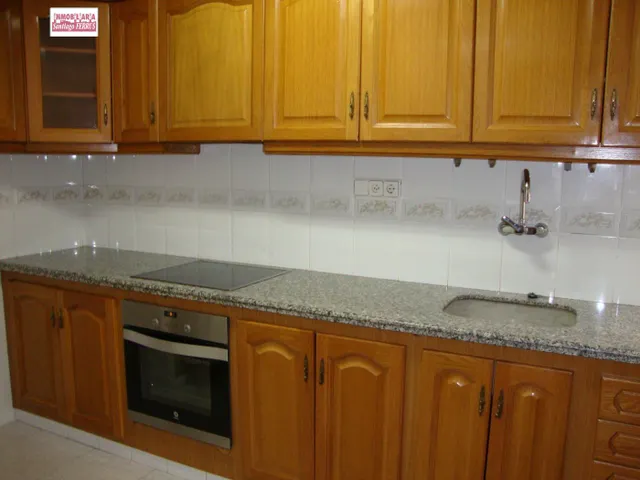 VENTA DE PISO  EN ALMUSSAFES "EN EL PAQUE CENTRAL" — 7