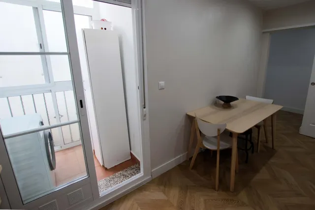 Fantástico piso tipo dúplex con gran terraza, ascensor, garaje y trastero — 20