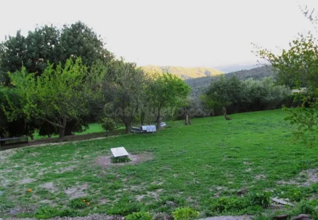 Casa de campo-Masía en Venta en Gaucín Málaga