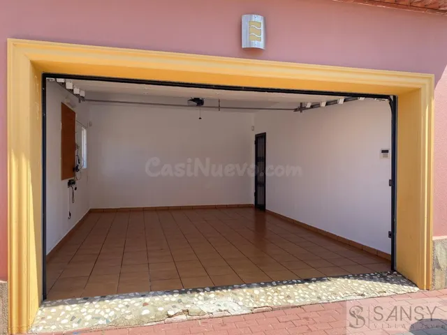 Casa-Chalet en Venta en Venta Del Zurdo Alicante — 21