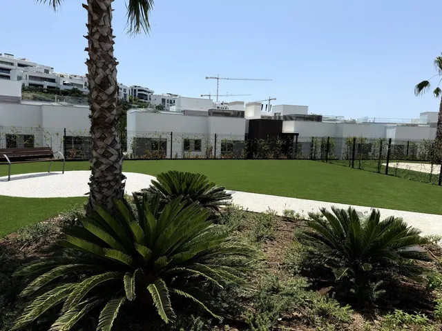 Apartamento 4 habitaciones 218m² en venta - Marbella — 37