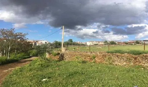 TERRENO EN VENTA EN ZAFRA - foto 3