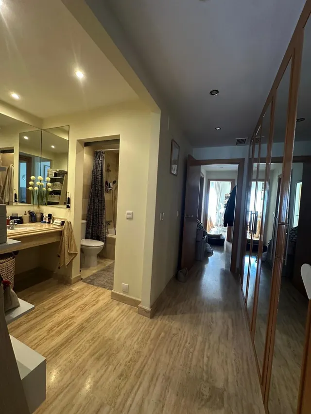Ático 2 habitaciones 135m² en venta - Costa Del Sol — 21