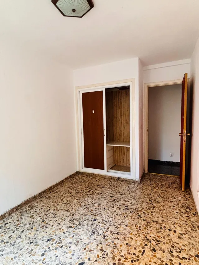 Piso de tres dormitorios en ofra — 19