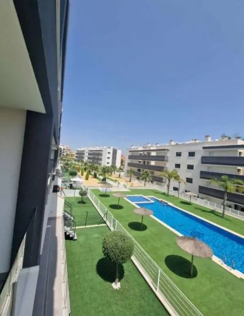 Apartamento 2 habitaciones 61m² en venta - Las Filipinas — 13