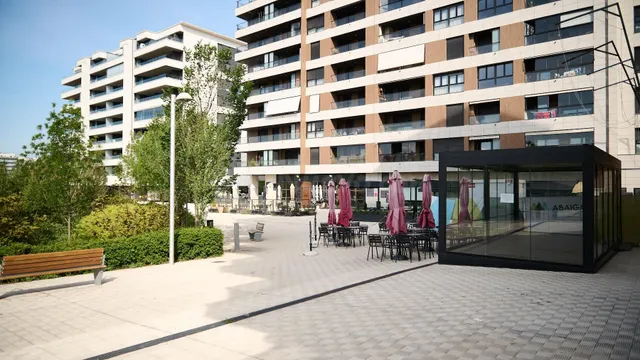 Local comercial 105m² en alquiler - Lezkairu - foto 4