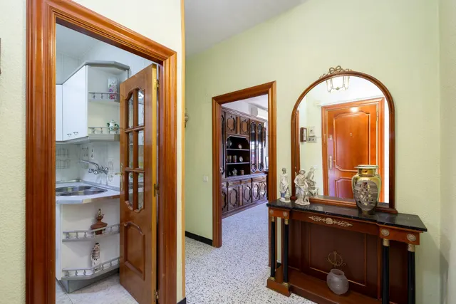 !! IMPRESIONANTE VIVIENDA EN VILLAREJO !! — 9