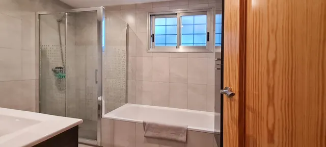 Chalet unifamiliar con árboles frutales en Urb. es Pinaret, Marratxí — 25