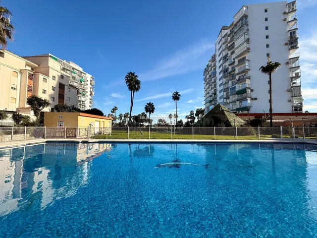 Venta de estudio reformado en Benalmádena Costa, Málaga, Cos - foto 3