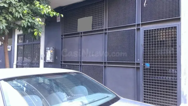 Local comercial 510m² en venta - Nervión - foto 5