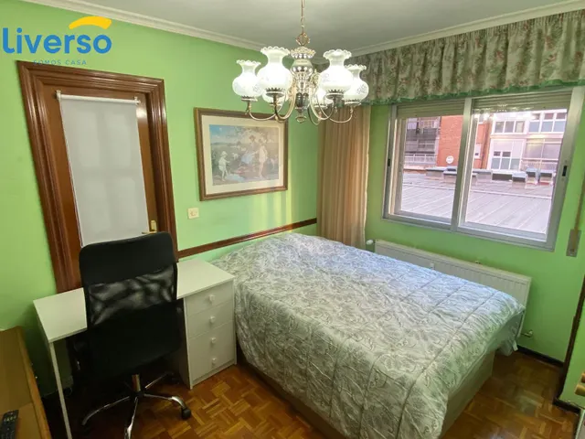 Se alquilan habitaciones, gastos pagados zona centro cerca de la Universidad Politécnica. — 7