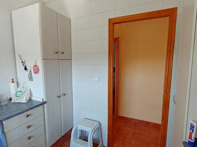 Chalet con piscina — 14