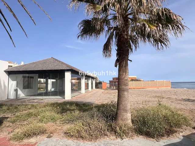 Restaurante 300m² en venta - Marbella — 22