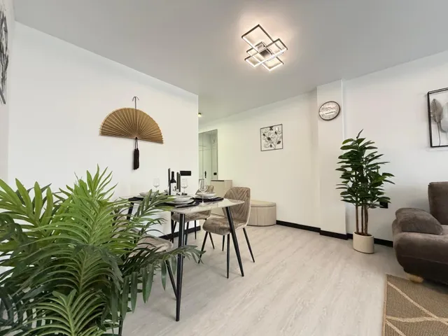 Apartamento 2 habitaciones 68m² en venta - Playa del Cura — 19