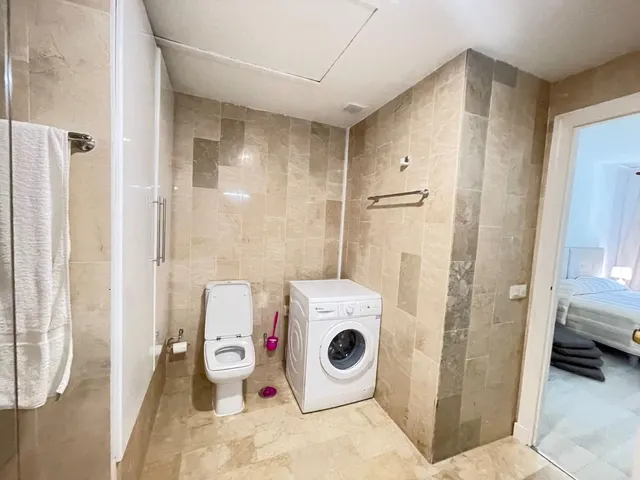 Apartamento 1 habitación 61m² en venta - Marbella — 9