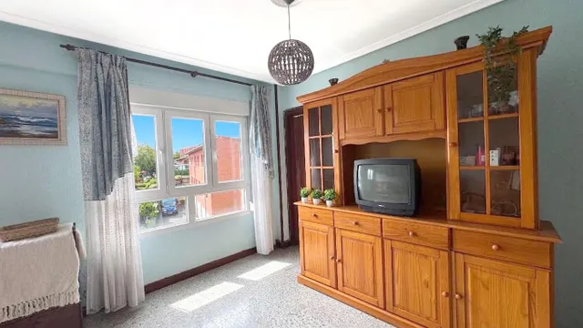 Piso luminoso y exterior en Guarnizo (El Astillero) – Ideal para entrar a vivir o inversión — 16