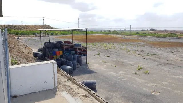 SE VENDE FINCA RÚSTICA DE 27.000 m Los Montesinos — 22