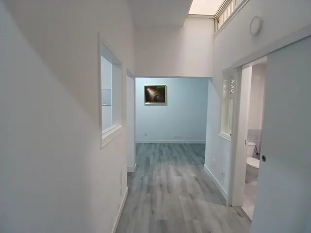 Piso en alquiler de 2 habitaciones zona Telde - Las Huesas. — 23